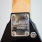 Jackson Flying V Electric Guitar - Black