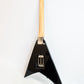 Jackson Flying V Electric Guitar - Black