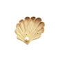 Vintage Giovanni Feax Pearl Shell Brooch