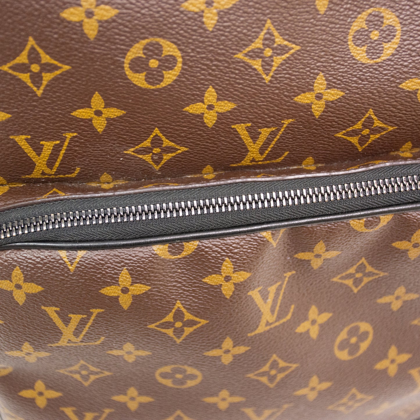 Louis Vuitton Macassar Dean Monogram Backpack
