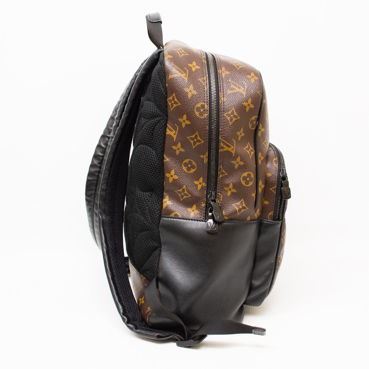 Louis Vuitton Macassar Dean Monogram Backpack