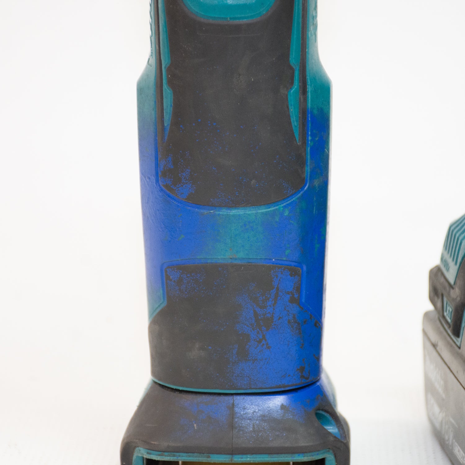 Makita XMT03 Muilti Tool And Cut Off Tool Set