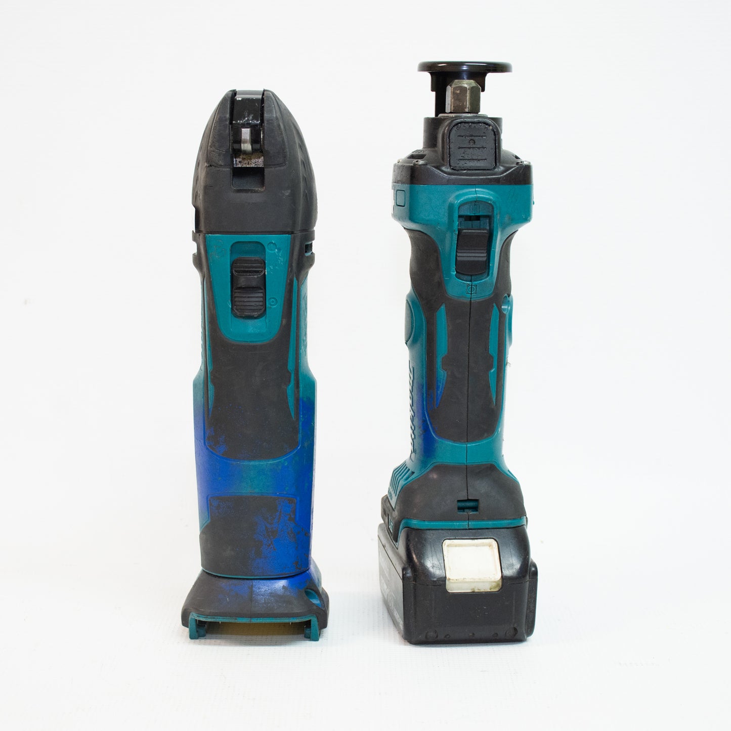 Makita XMT03 Muilti Tool And Cut Off Tool Set