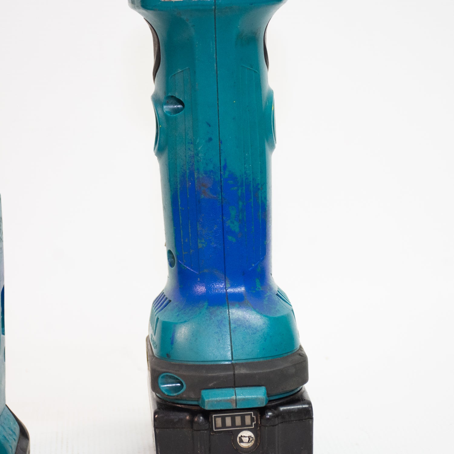 Makita XMT03 Muilti Tool And Cut Off Tool Set