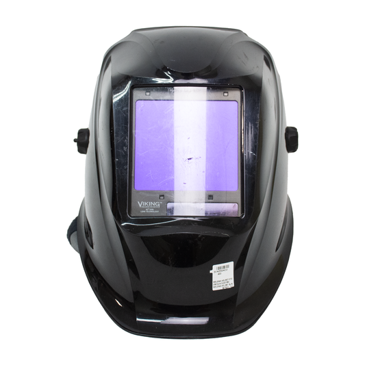 Lincoln Electric Welding Helmet K3930-1 & Respiratory Kit