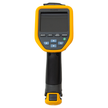 Fluke TIS20+ Max 9Hz, Thermal Imager