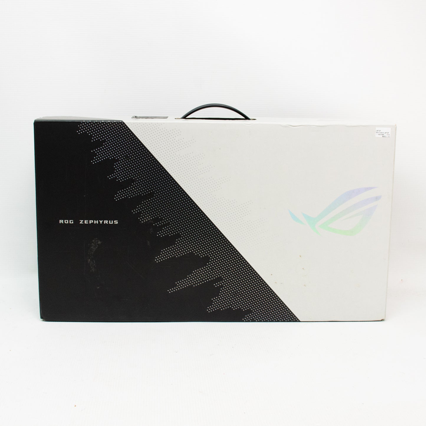 Asus ROG Zephyrus GA401Q Laptop - AMD Ryzen 9 5900HS - 16GB Ram - 1 TB - RTX 3060