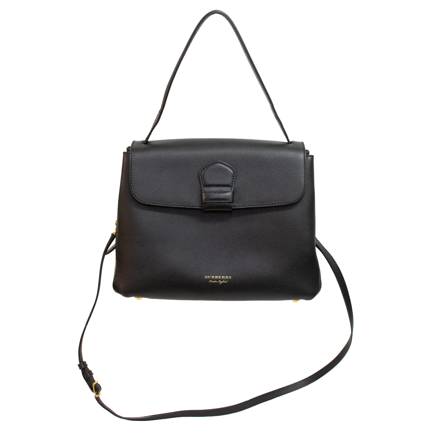 Burberry Camberley Medium Tote - CFPCXP1297