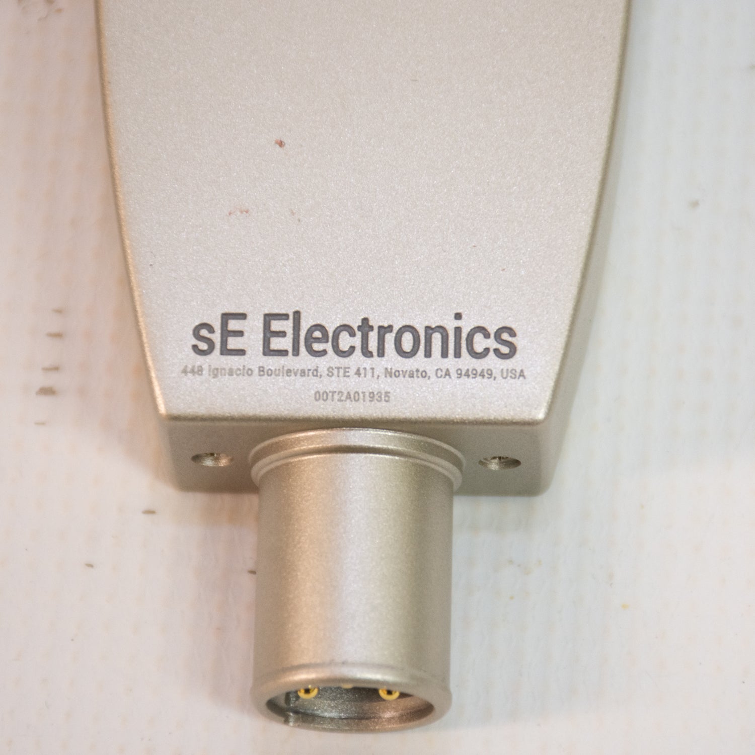 SE Electronics T2 Multi Pattern Condenser Microphone