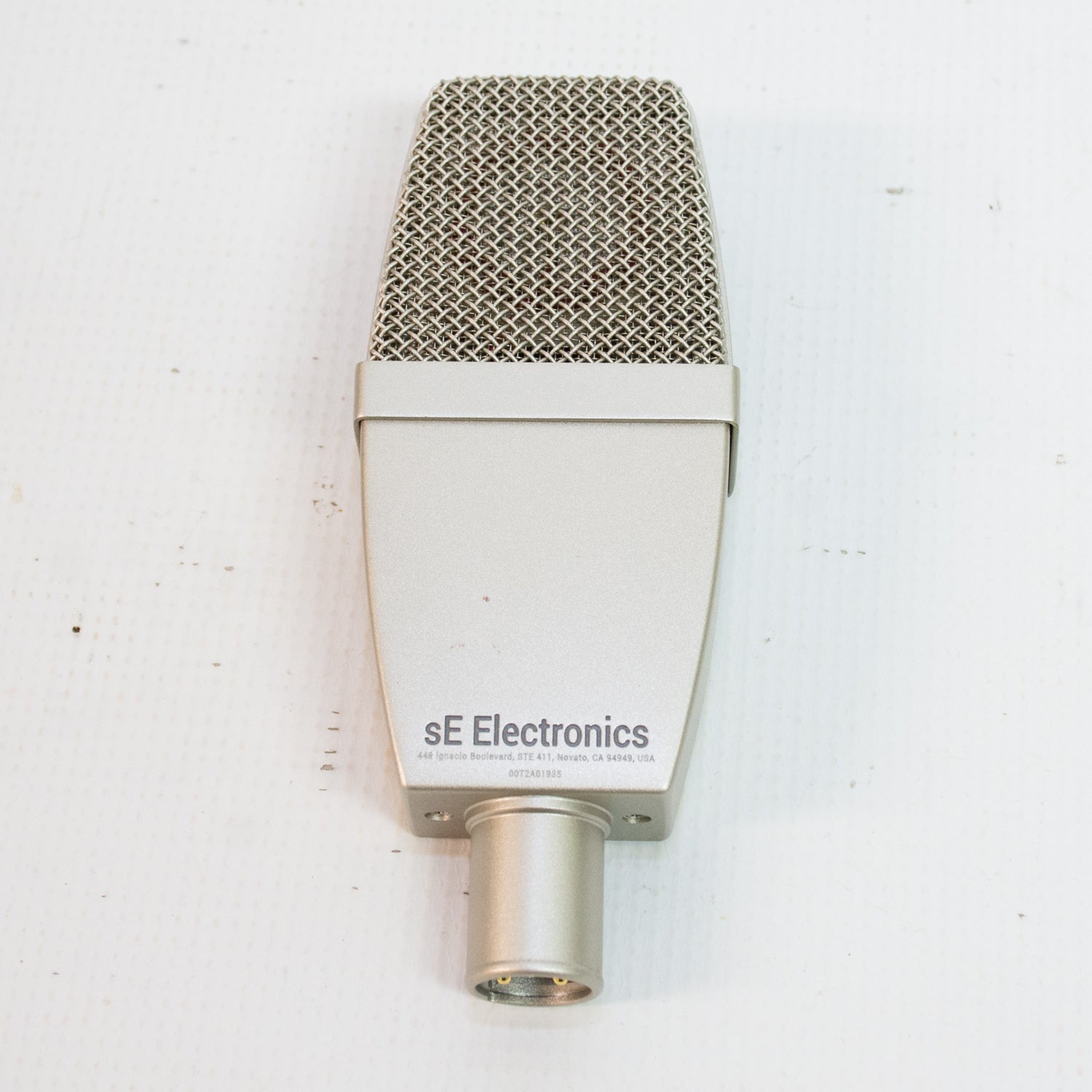 SE Electronics T2 Multi Pattern Condenser Microphone