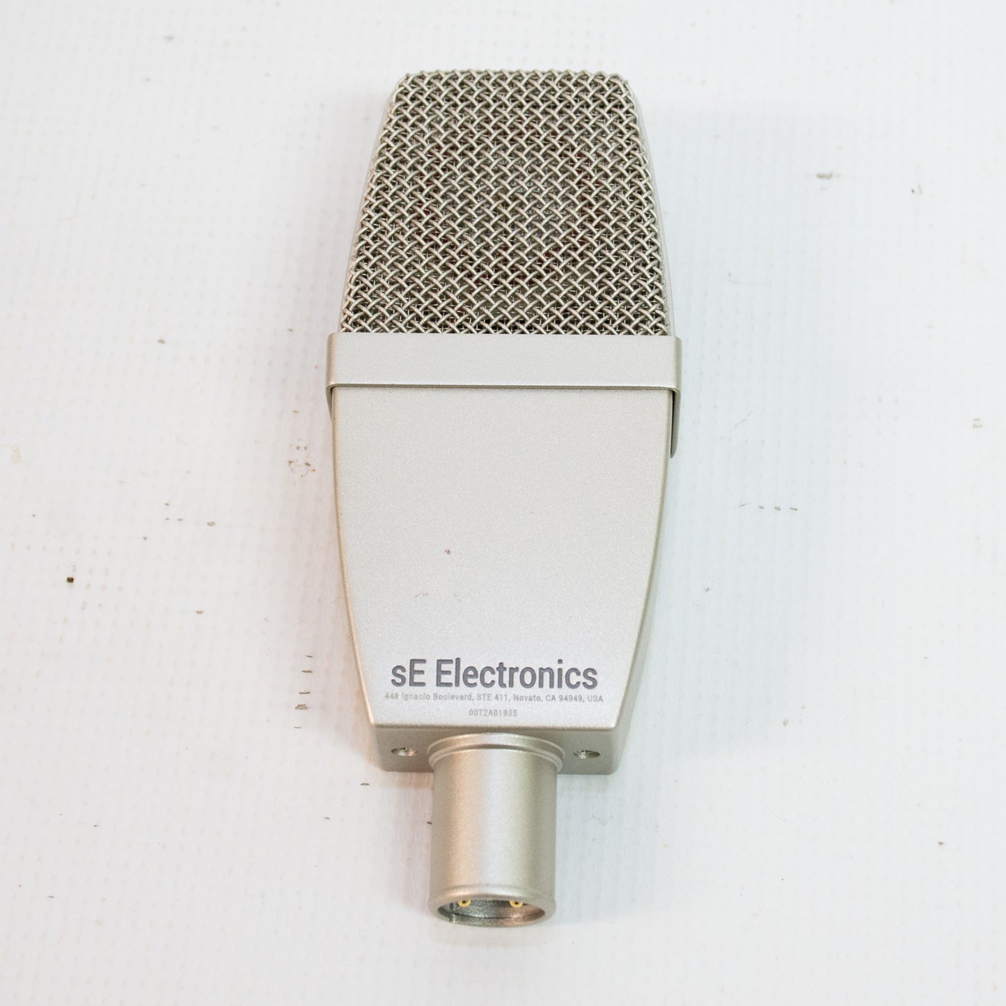 SE Electronics T2 Multi Pattern Condenser Microphone
