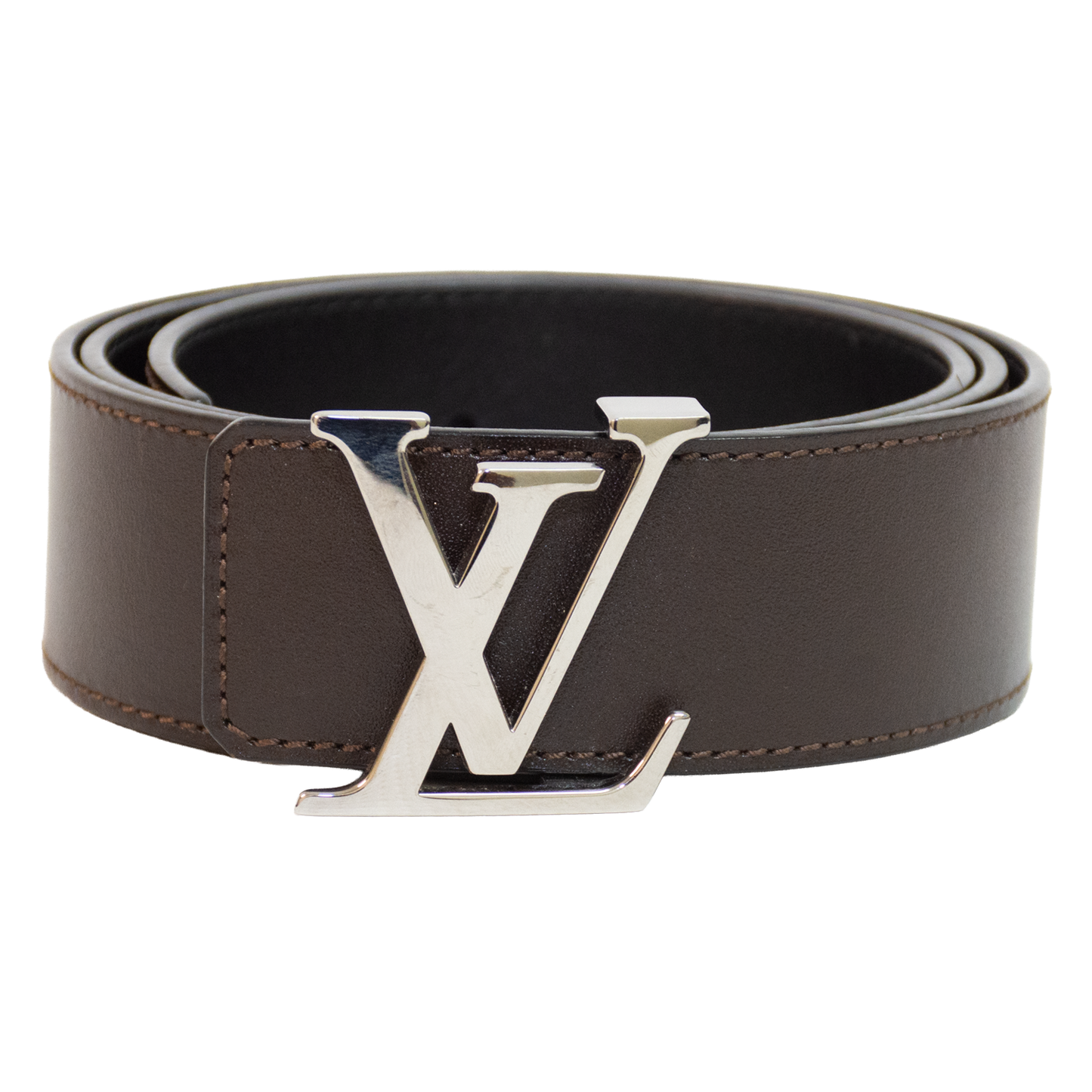Louis Vuitton M9887 Reversible Belt 85/34