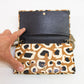 Gucci Leopard Betty Chain Purse