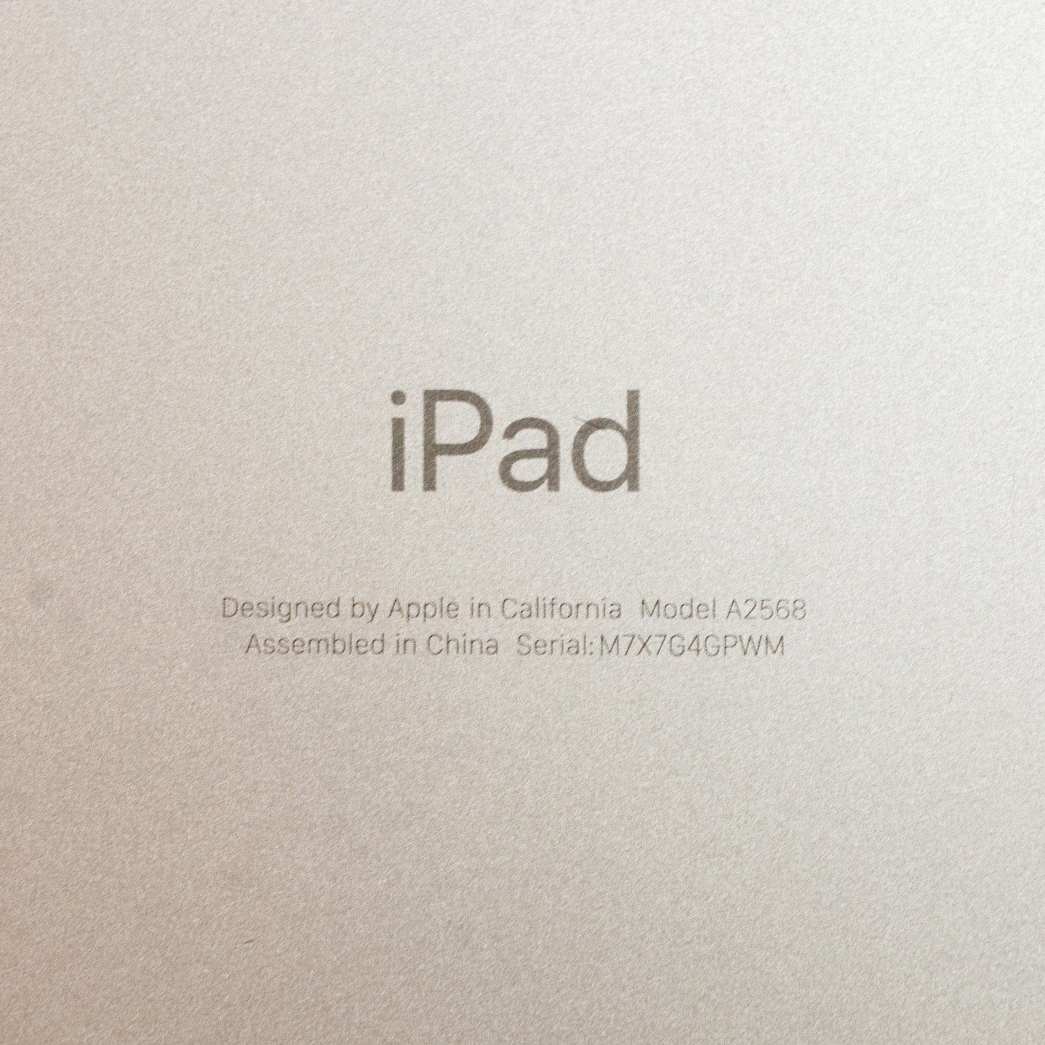 Apple iPad mini 6th Gen - 256 GB - Silver - Wifi