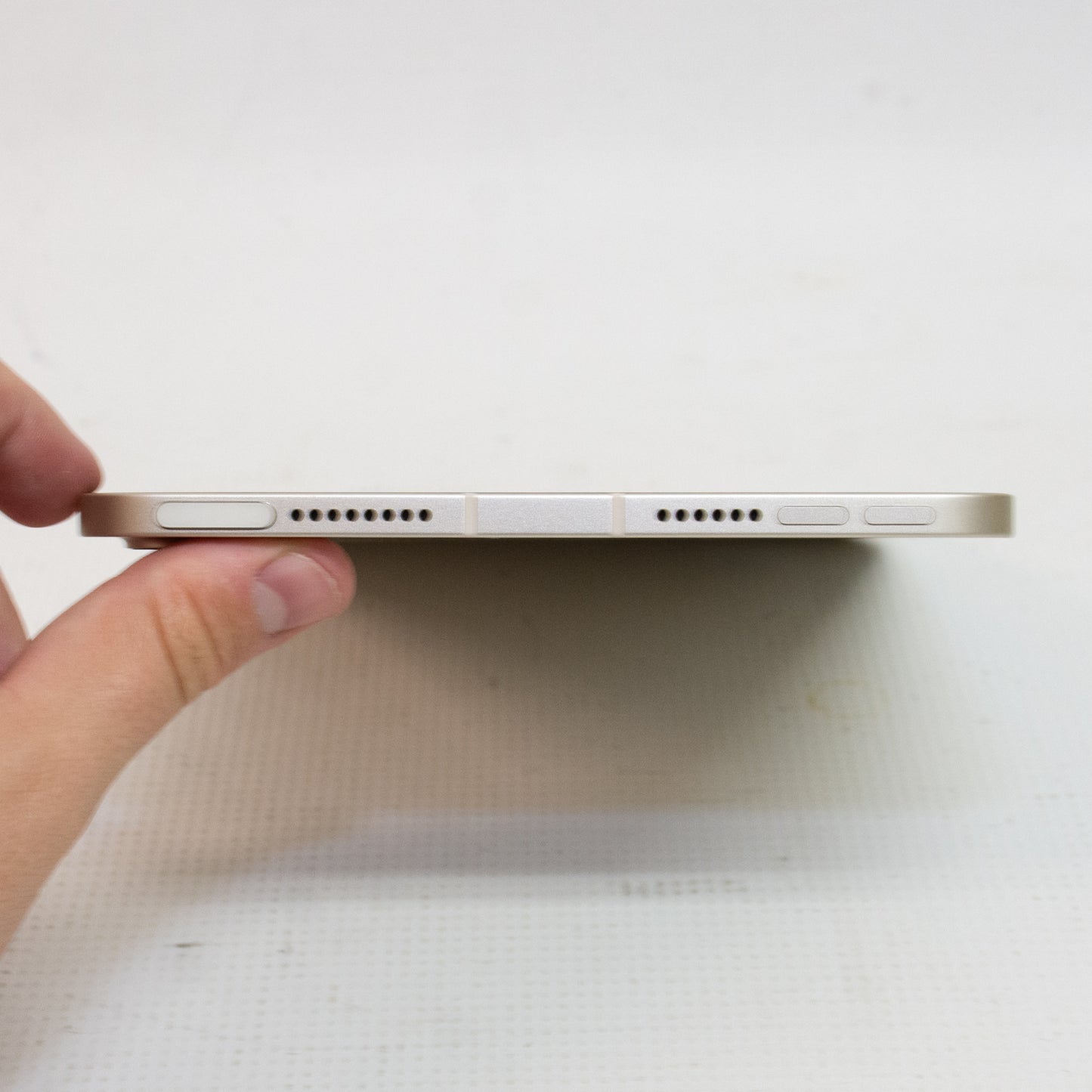 Apple iPad mini 6th Gen - 256 GB - Silver - Wifi