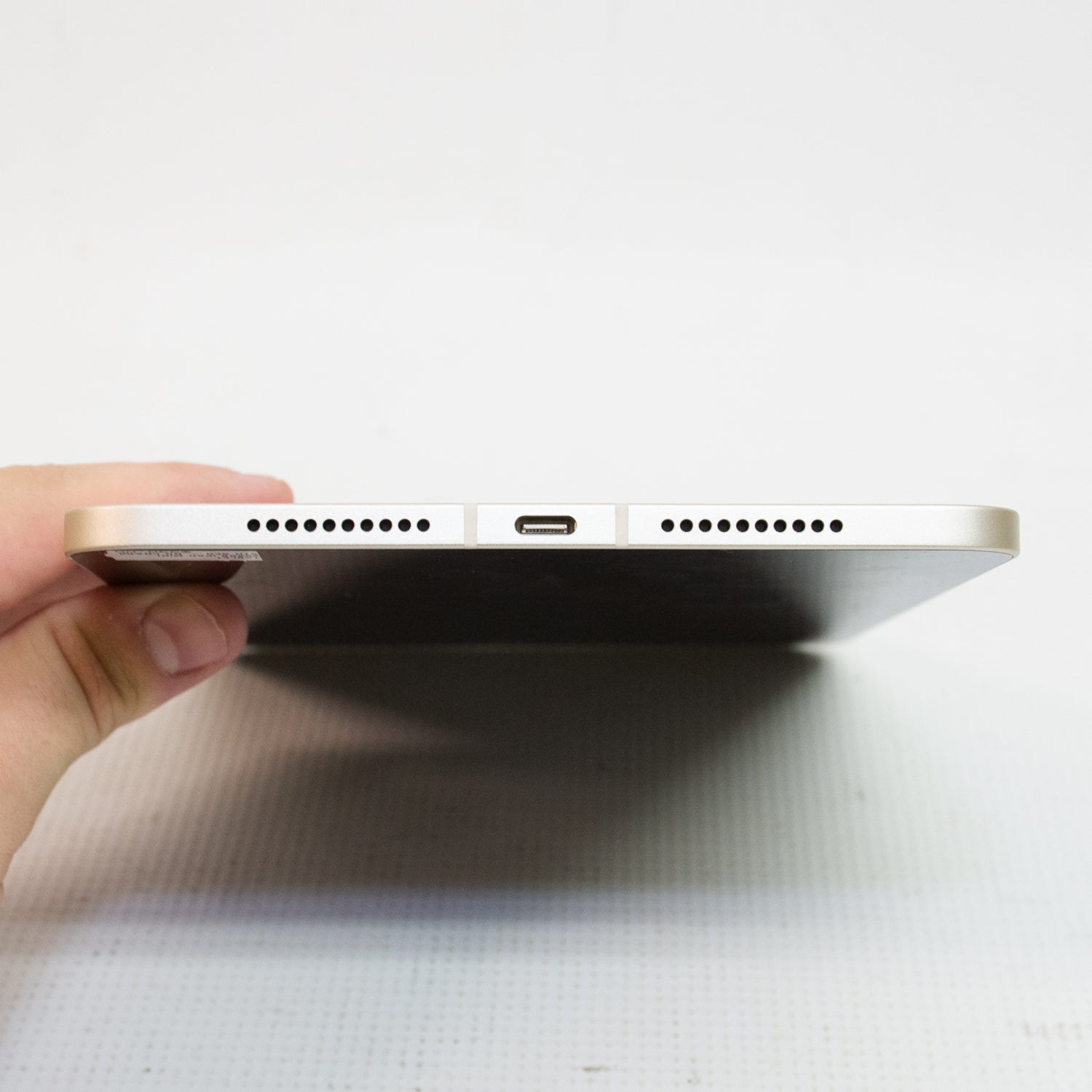 Apple iPad mini 6th Gen - 256 GB - Silver - Wifi