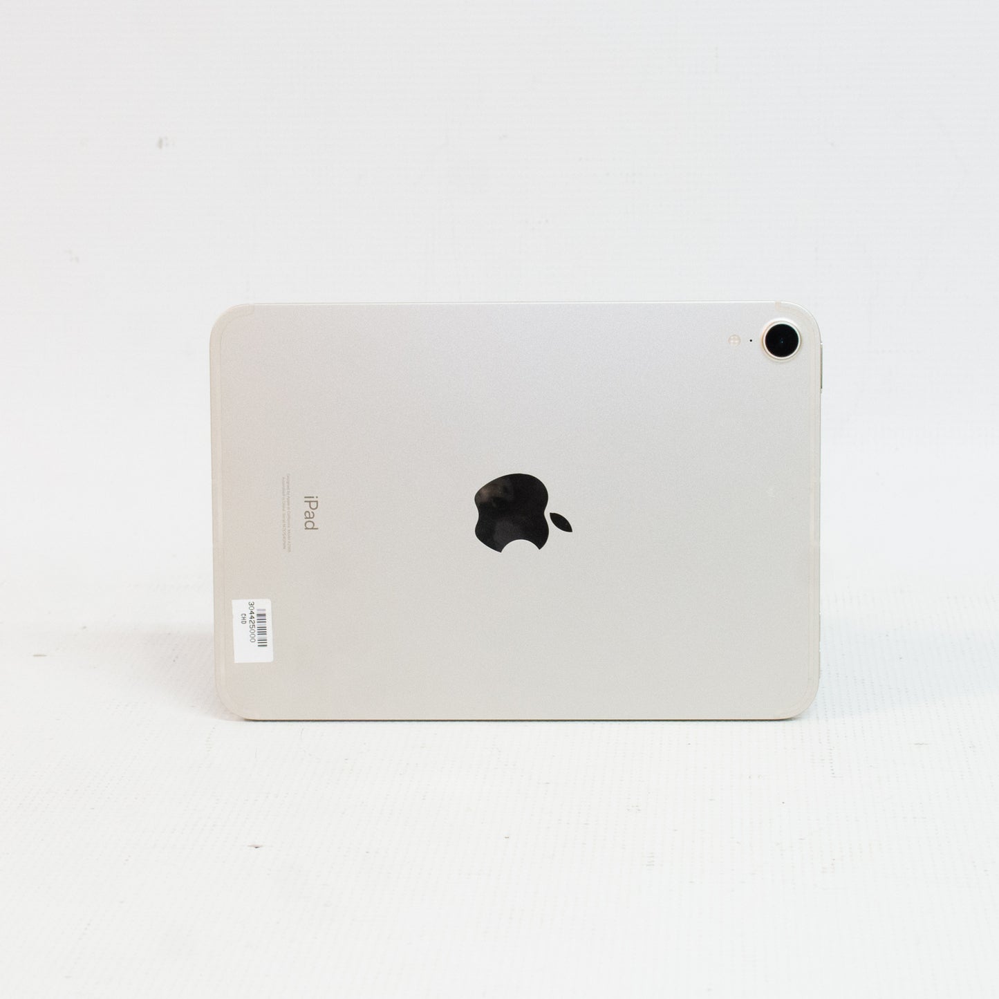 Apple iPad mini 6th Gen - 256 GB - Silver - Wifi