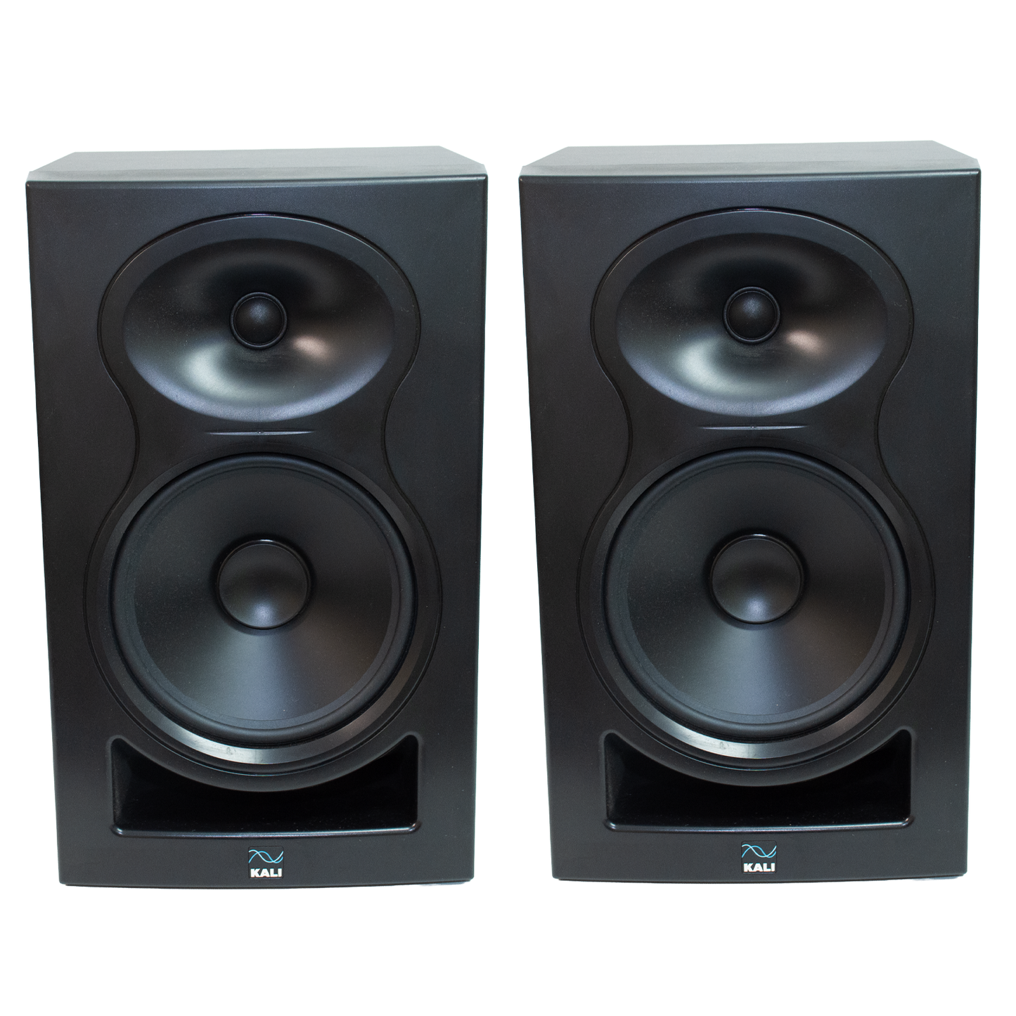 Kali Audio LP-8 Studio Speakers - Pair