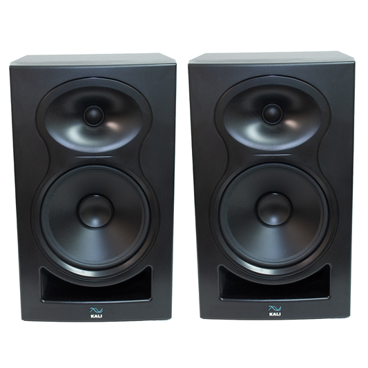 Kali Audio LP-8 Studio Speakers - Pair
