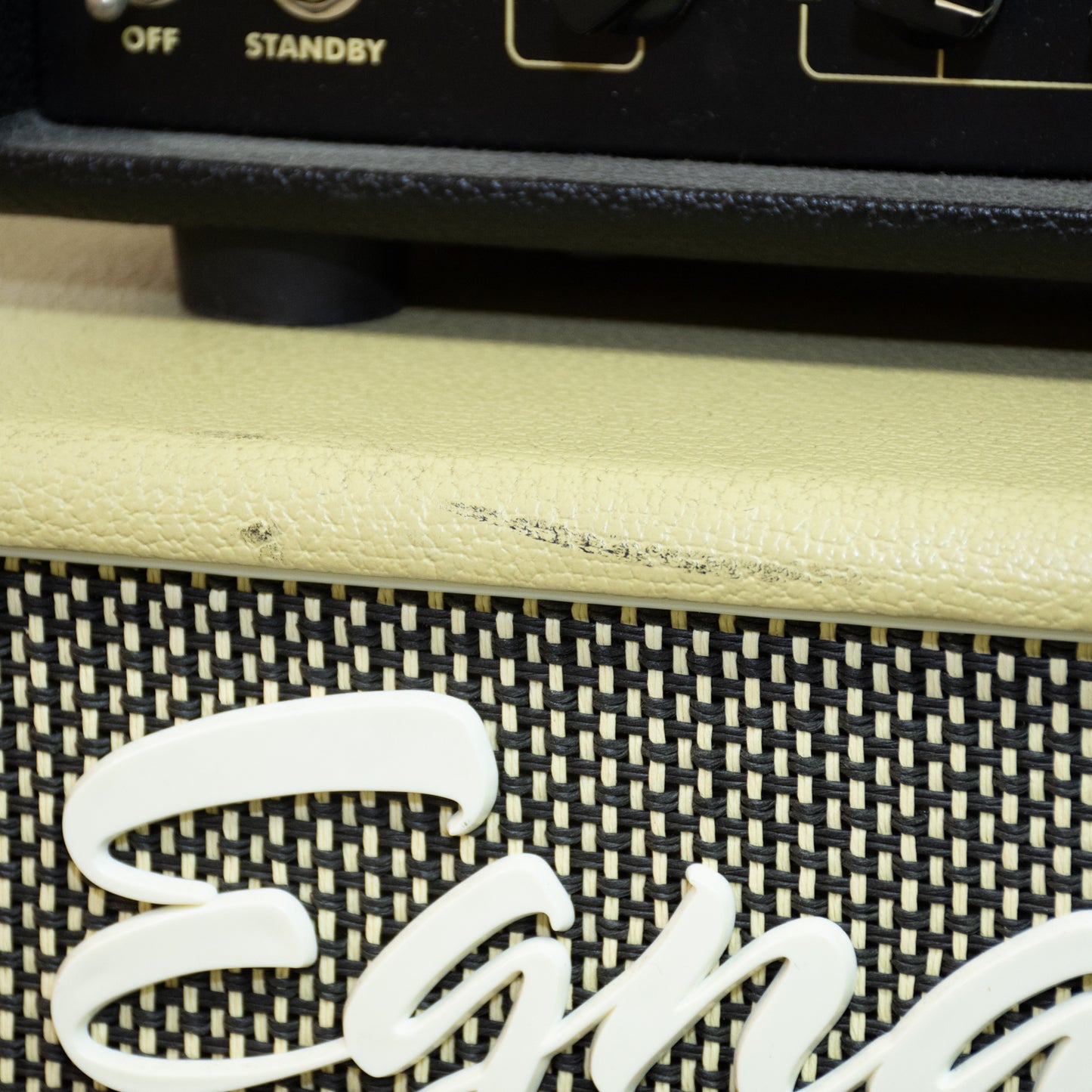 Egnater Tweaker Tube Amp Head & Rebel 112x Amp Combo