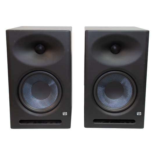 Personus ERISE8XT Studio Speakers - Pair