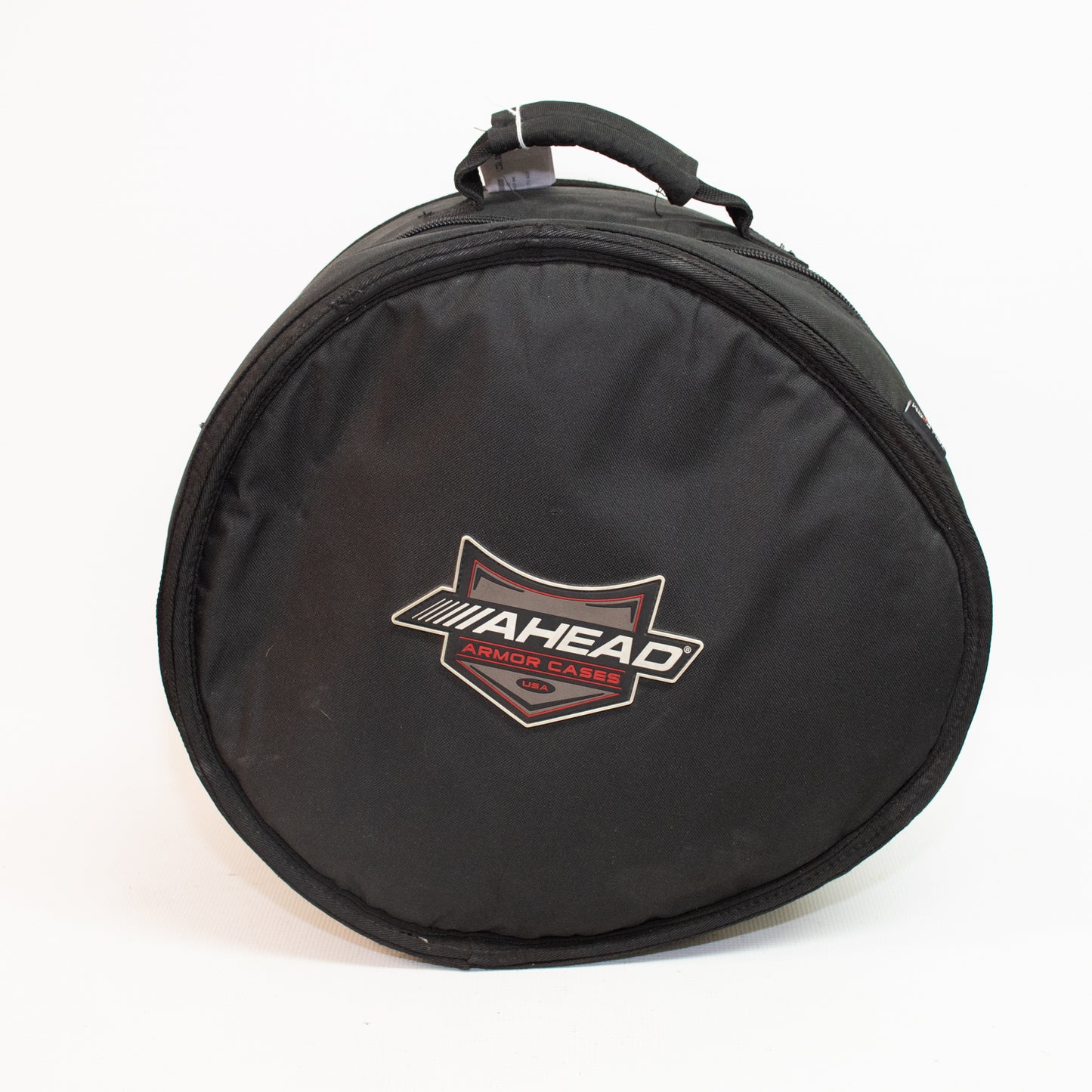 Porkpie The Little Squeler Gold Sparkle Snare Drum