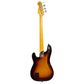 Fender American Ultra P-Bass Sunburst Bass Guitar - 2019