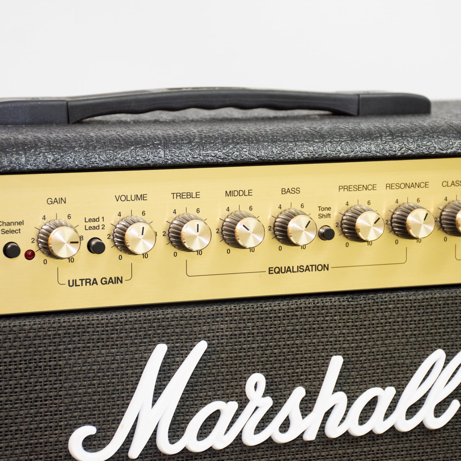 Marshall DSL 40C 2-Channel 40-Watt 1x12