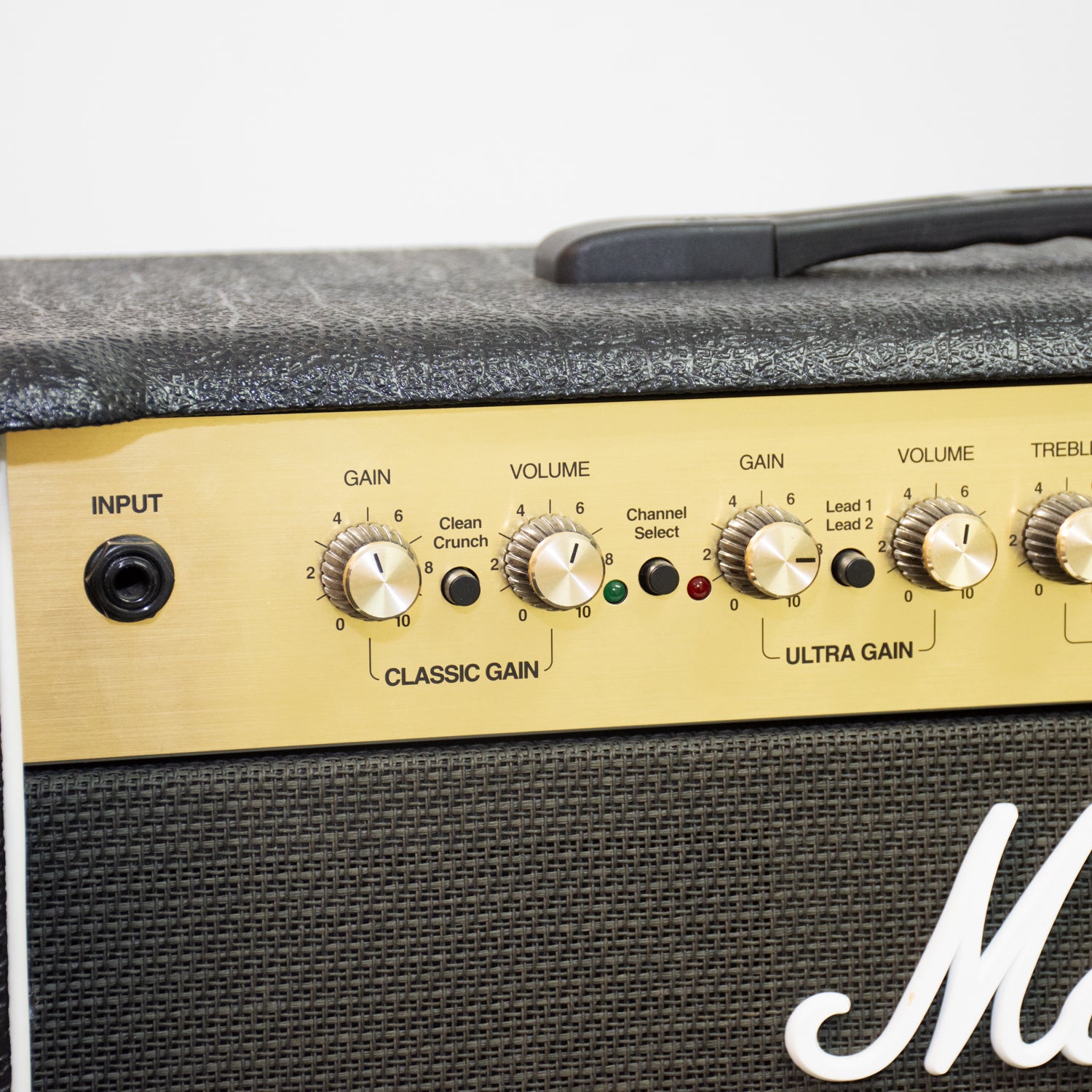 Marshall DSL 40C 2-Channel 40-Watt 1x12