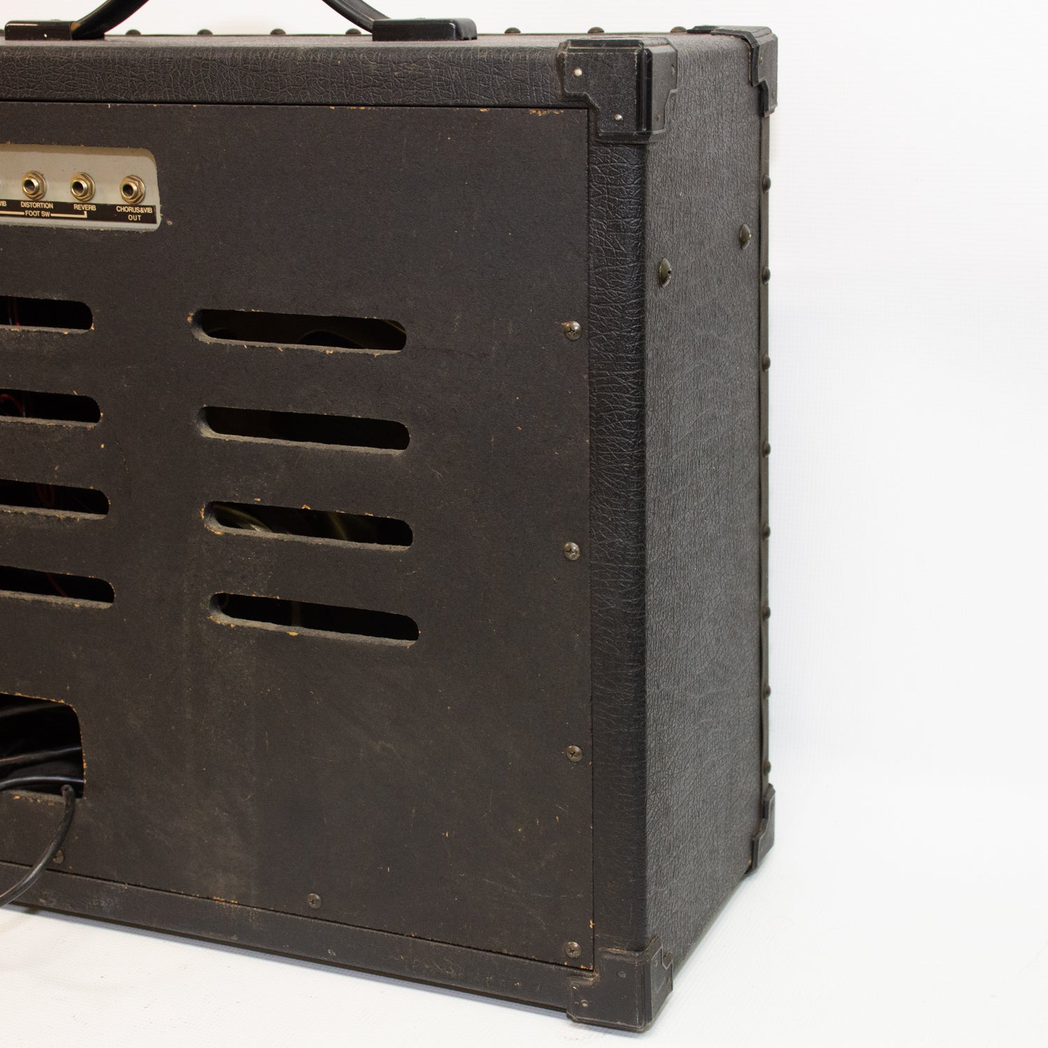 Roland Jazz Chorus 50 Guitar Amp - 1983