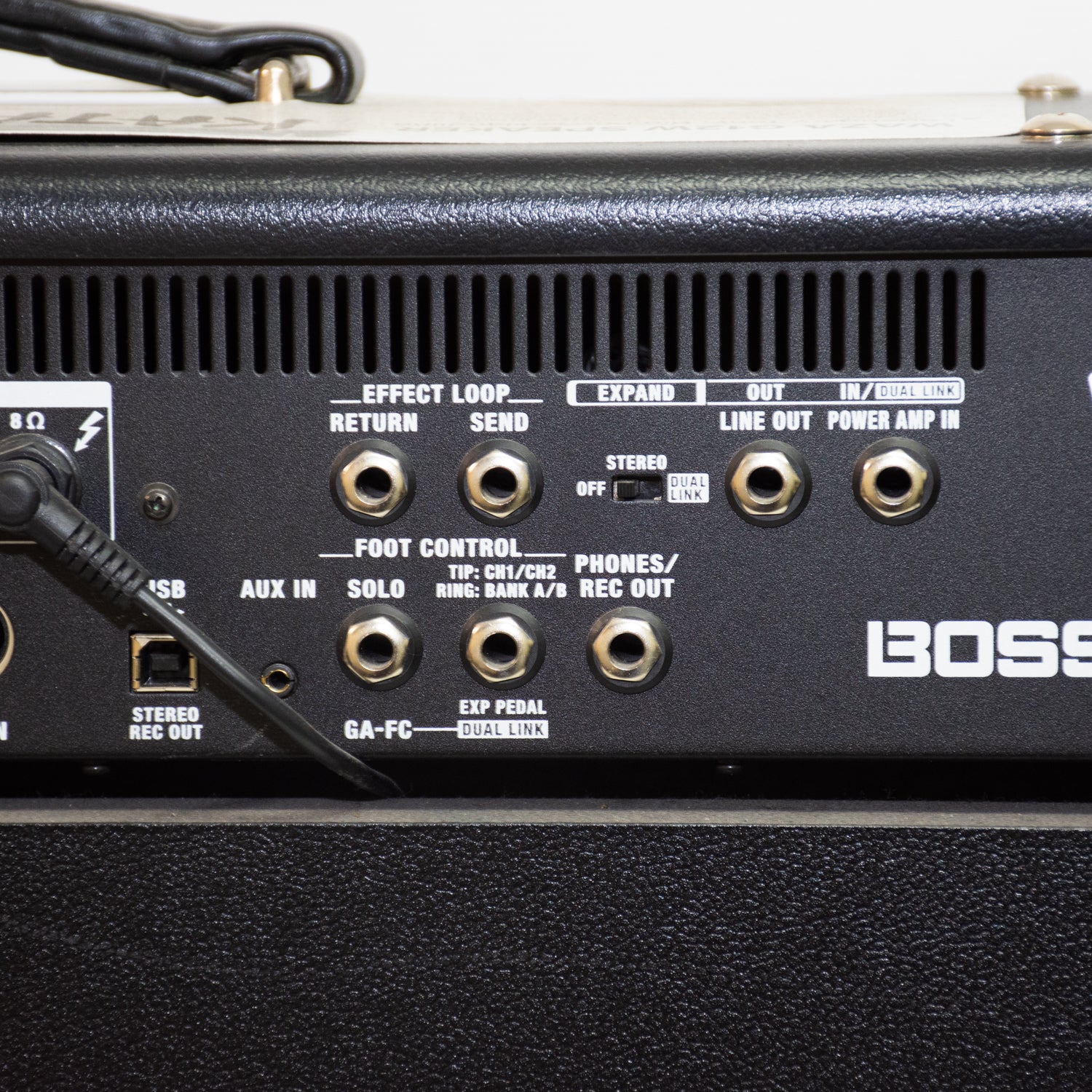 Boss Artist Kantana MK2 Guitar Amp