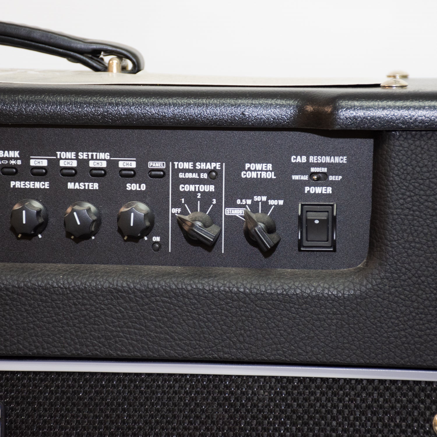 Boss Artist Kantana MK2 Guitar Amp