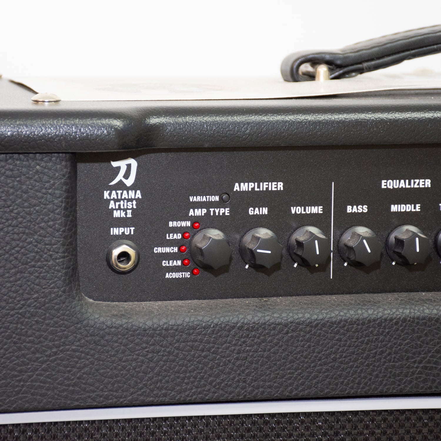 Boss Artist Kantana MK2 Guitar Amp