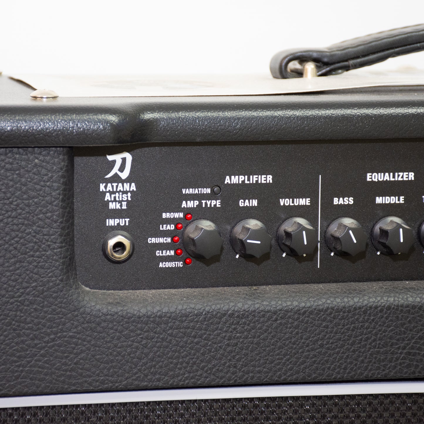 Boss Artist Kantana MK2 Guitar Amp