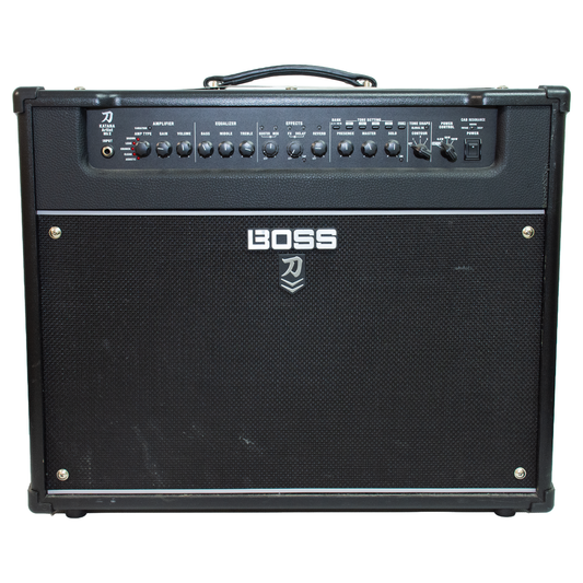 Boss Artist Kantana MK2 Guitar Amp