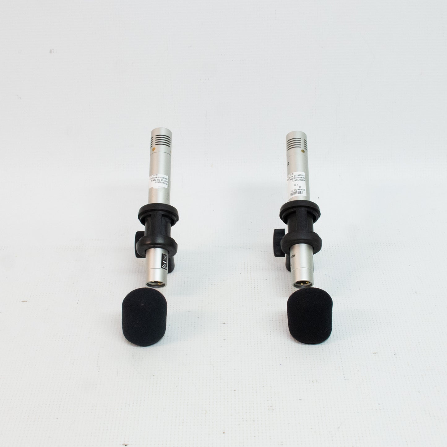 Samson C02 Pencil Condenser Microphones