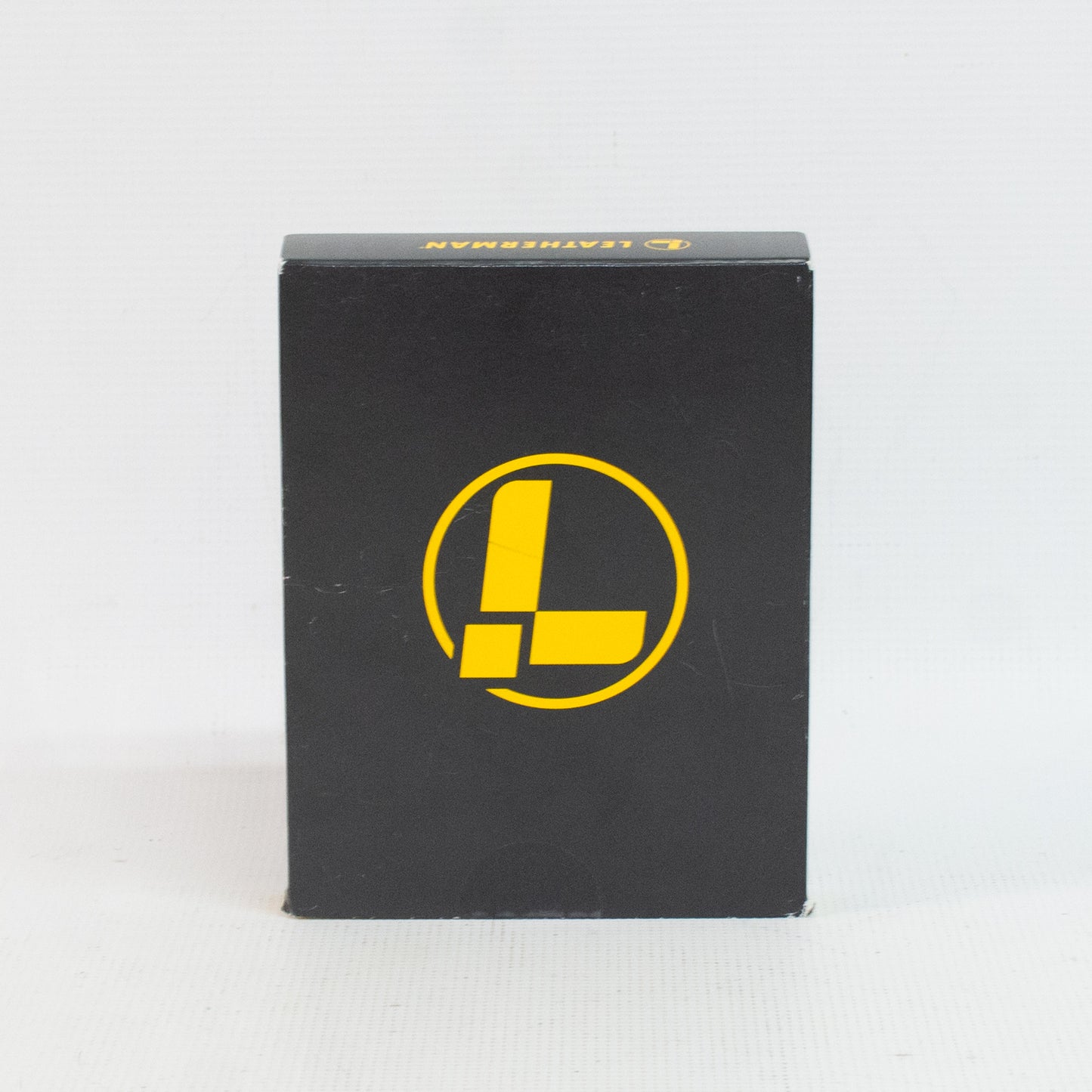 Leatherman Wave Plus Stainless Multitool