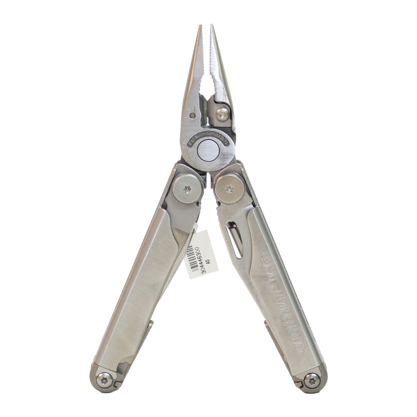Leatherman Wave Plus Stainless Multitool