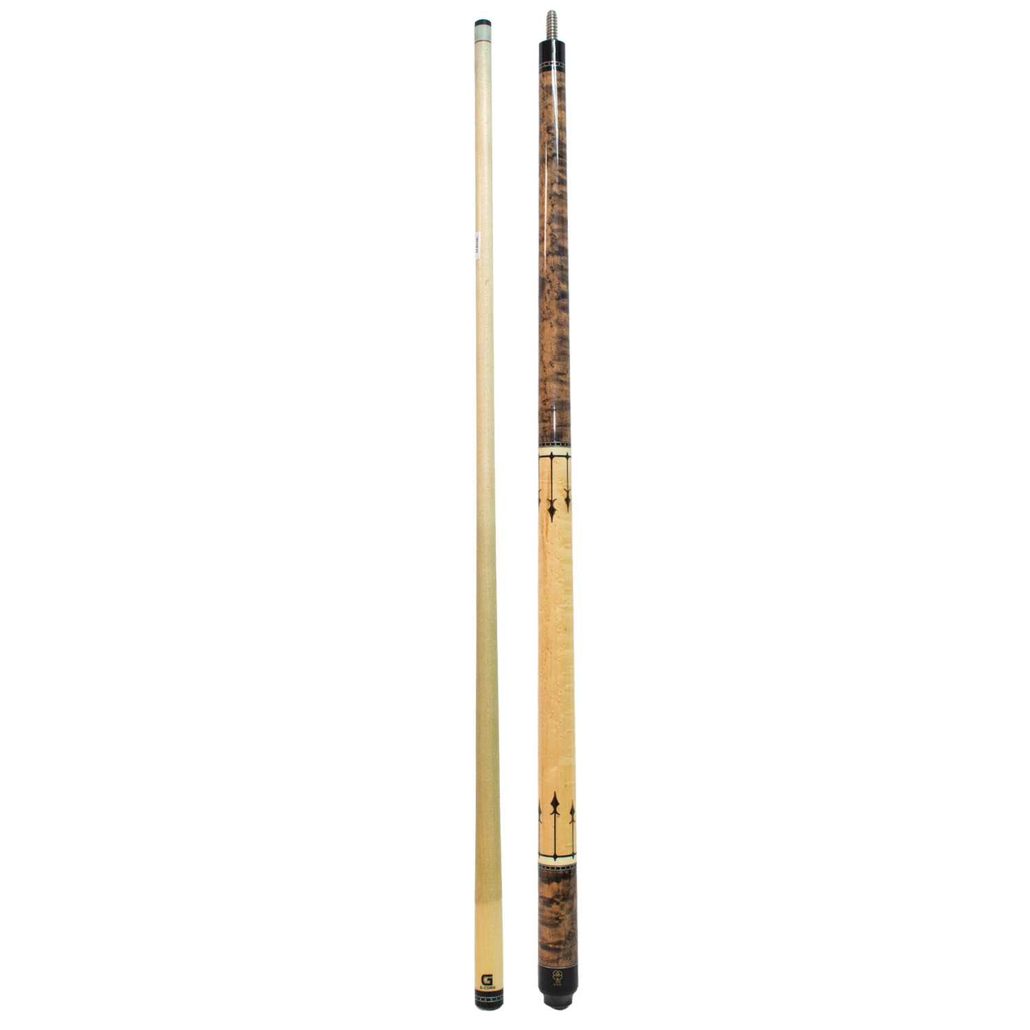 McDermott G415 Pool Cue