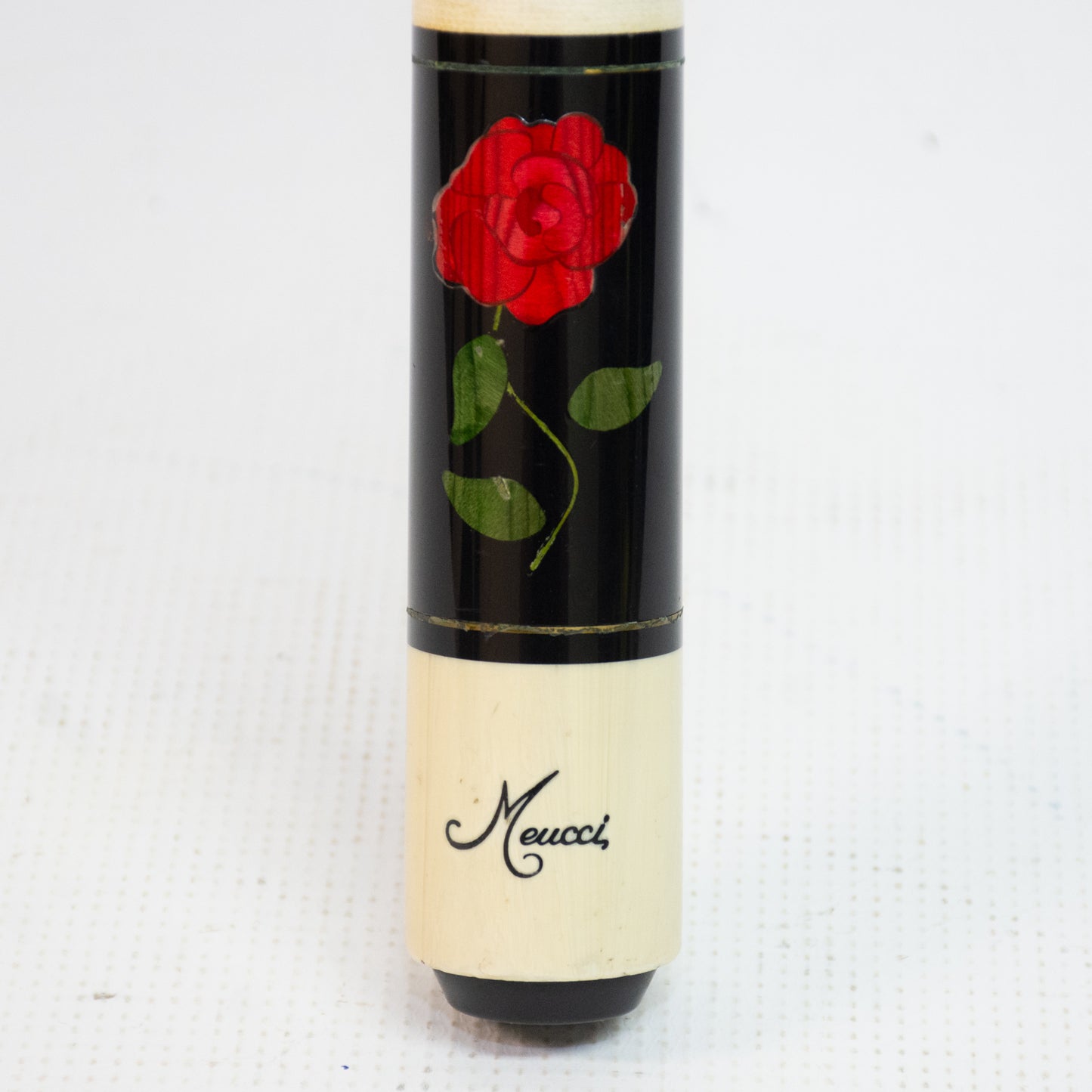 Meucci "The Rose" Pool Cue