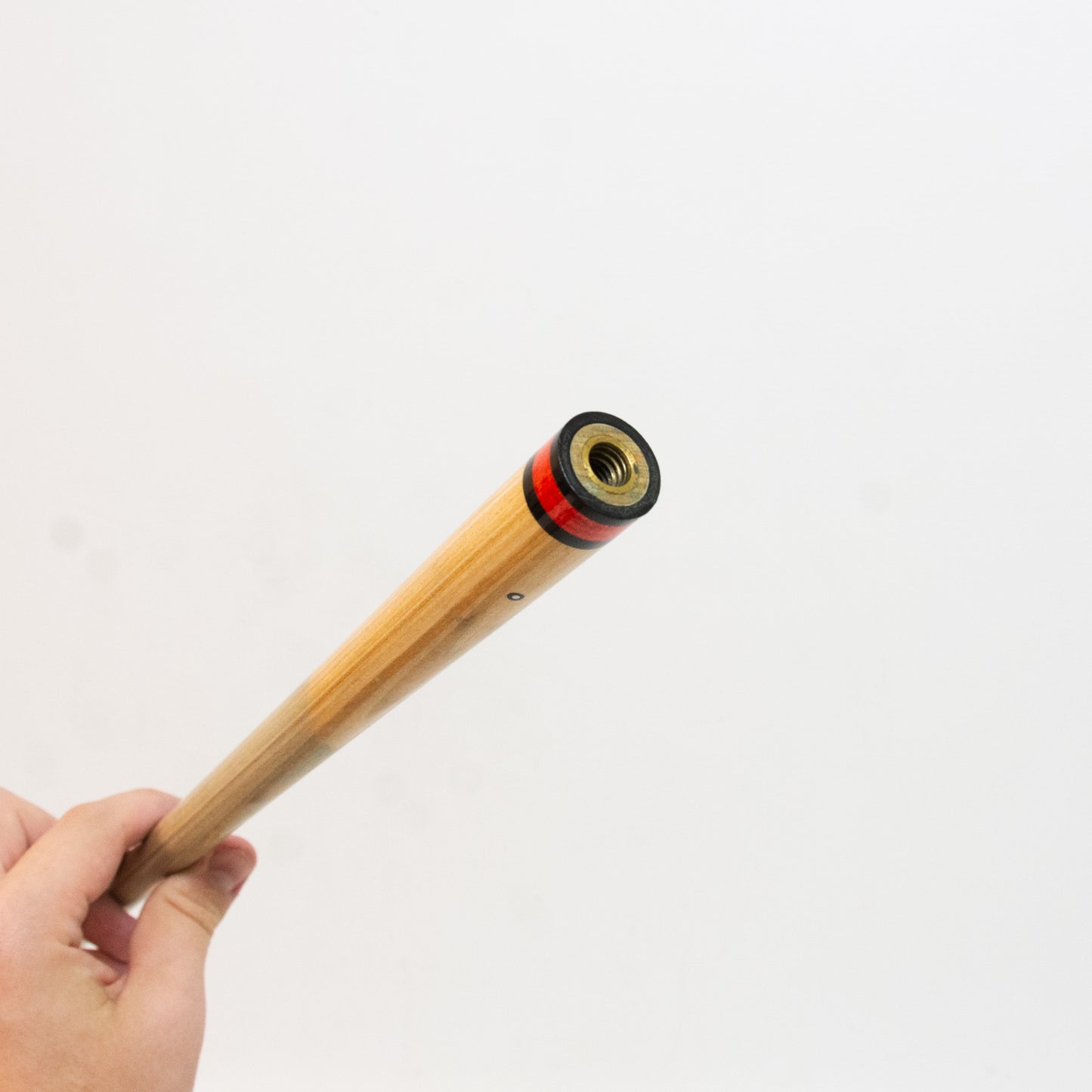 Meucci "The Rose" Pool Cue