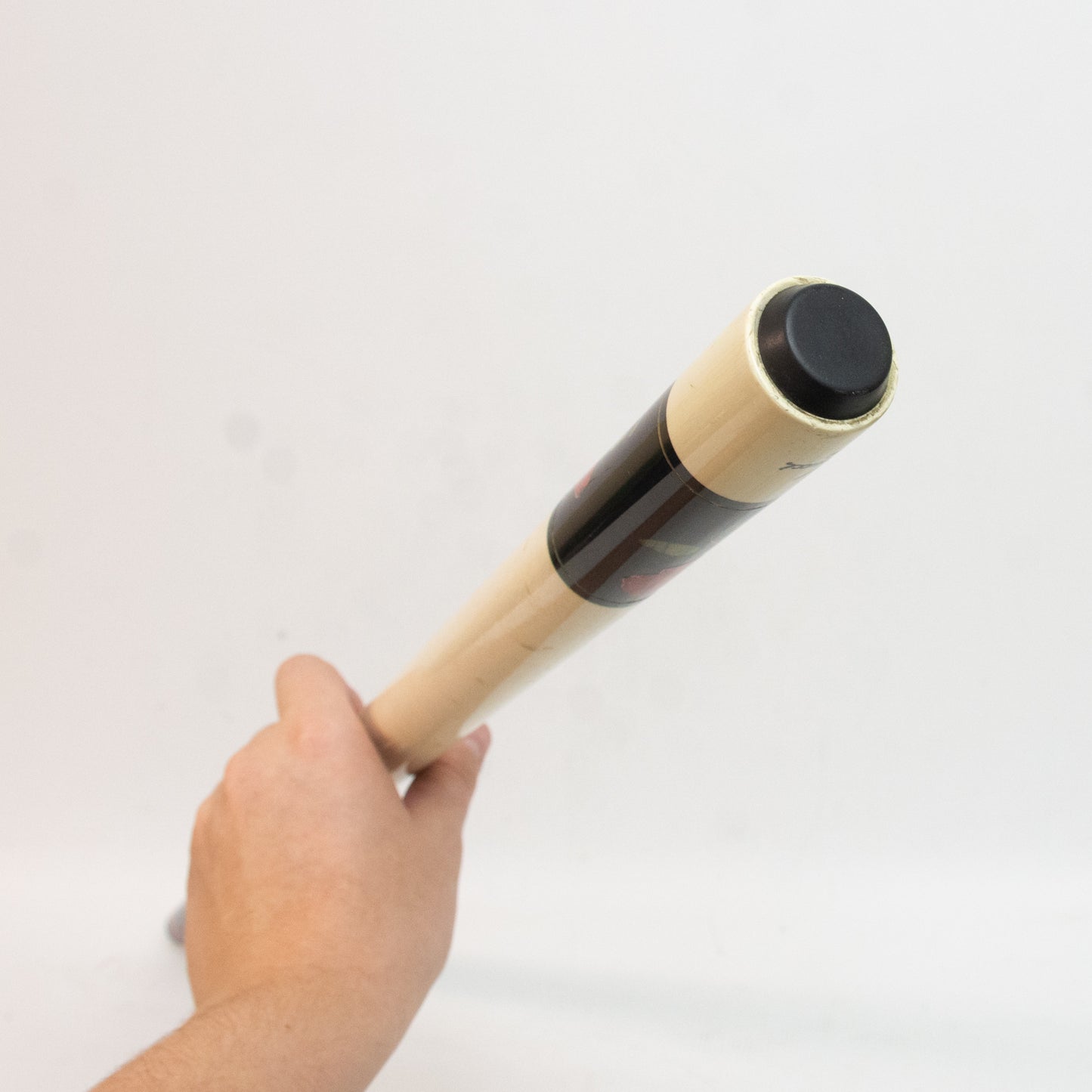 Meucci "The Rose" Pool Cue