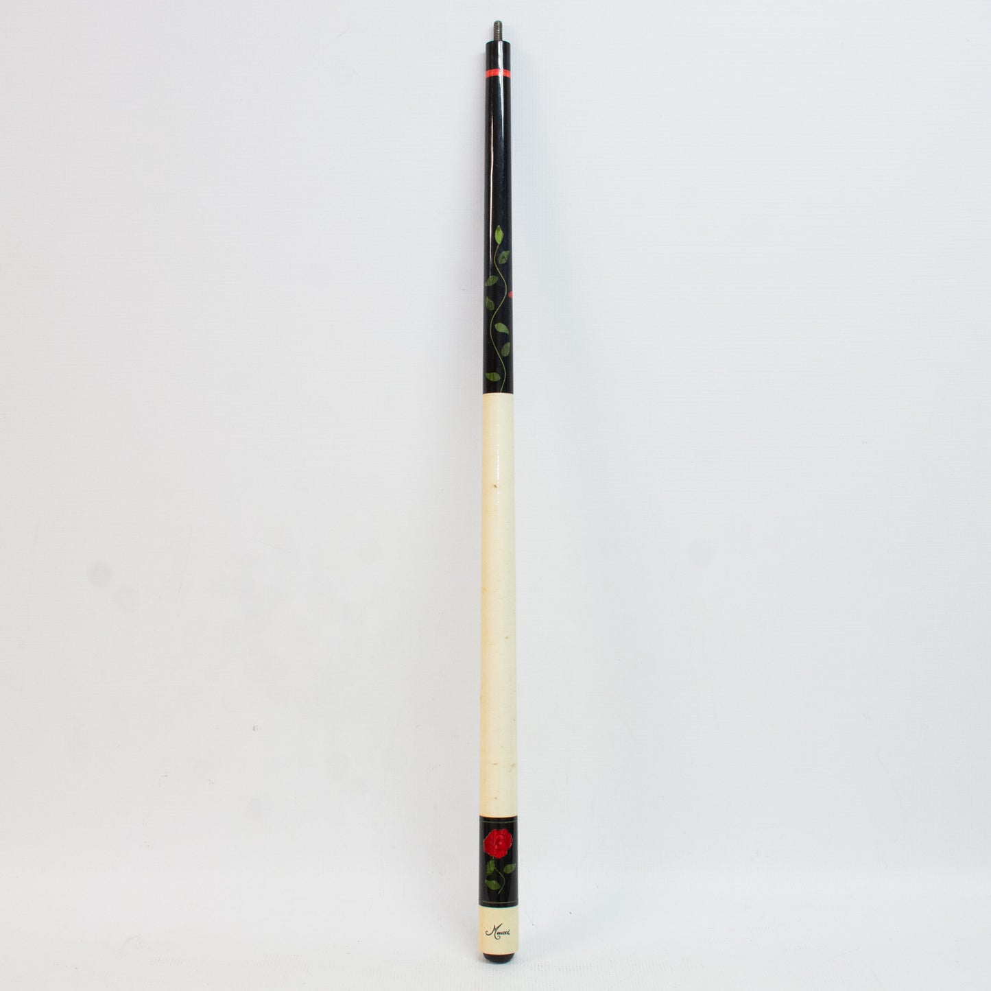 Meucci "The Rose" Pool Cue