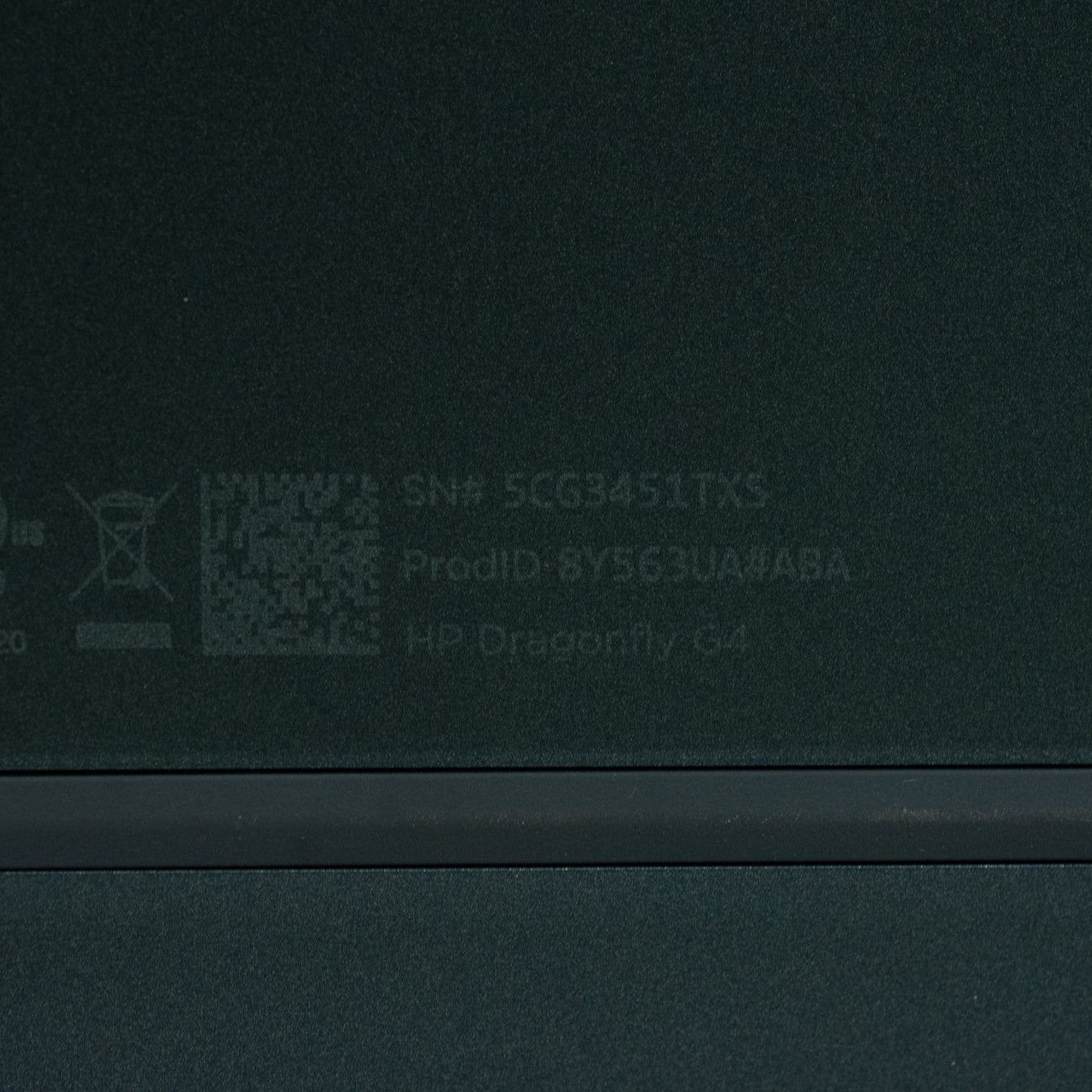 HP Dragonfly G4 13.5" Laptop