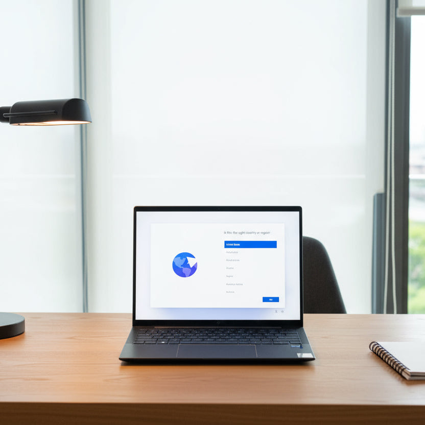 HP Dragonfly G4 13.5" Laptop