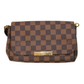 Louis Vuitton Favorite Damier Ebene PM Crossbody Bag