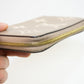 Louis Vuitton M69794 Giant Zippy Cream Wallet