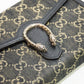 Gucci 401231 GG Dionysus Chain Waillet