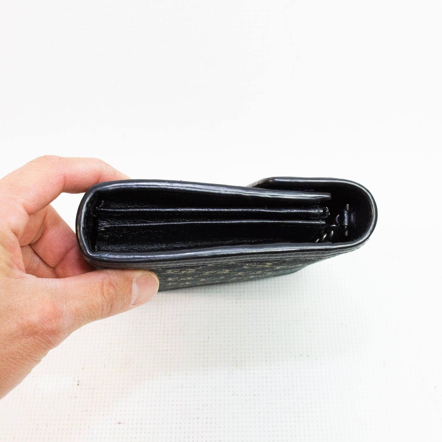 Gucci 401231 GG Dionysus Chain Waillet