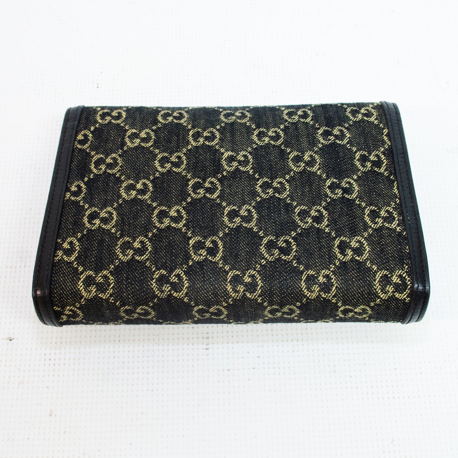 Gucci 401231 GG Dionysus Chain Waillet